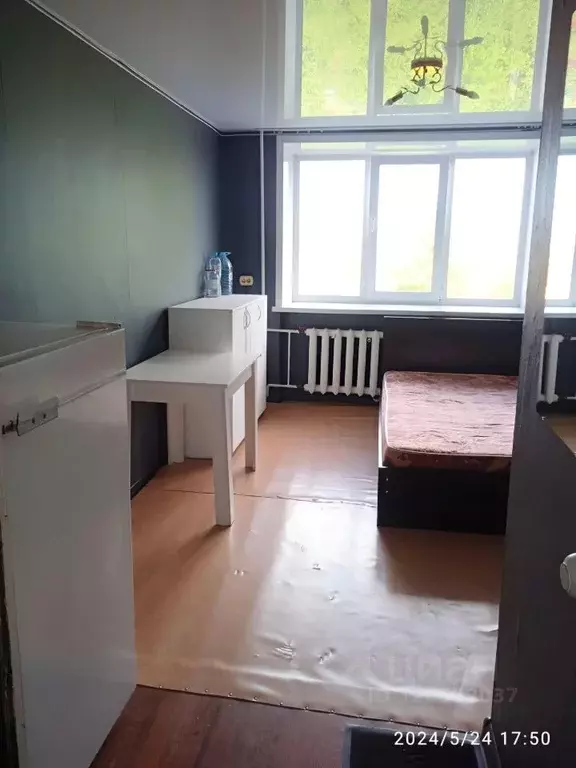 Студия Кемеровская область, Кемерово Красноармейская ул., 114 (16.0 м) - Фото 1