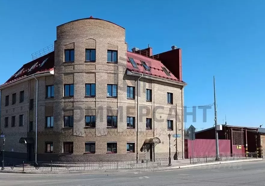 Помещение свободного назначения в Нижегородская область, Нижний ... - Фото 1