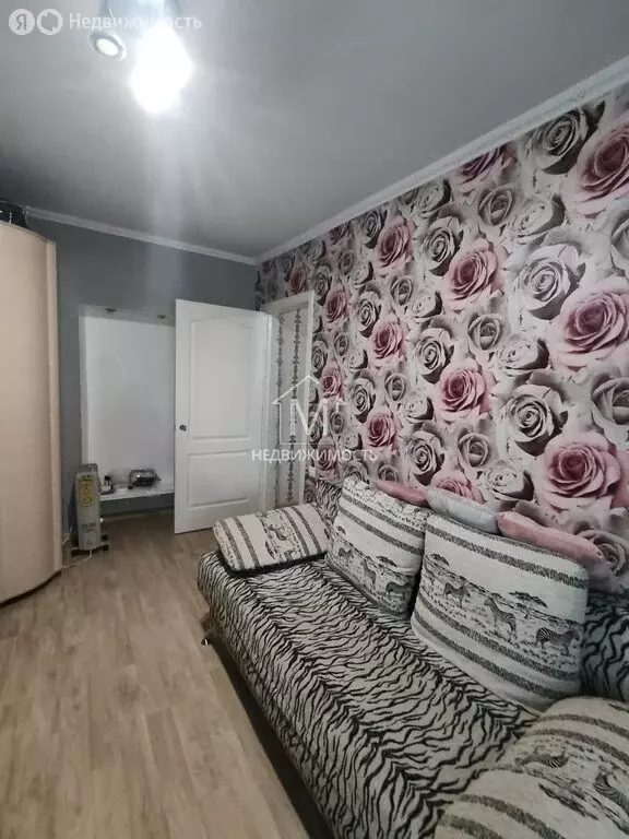 10к в -комнатной квартире ( м) - Фото 0