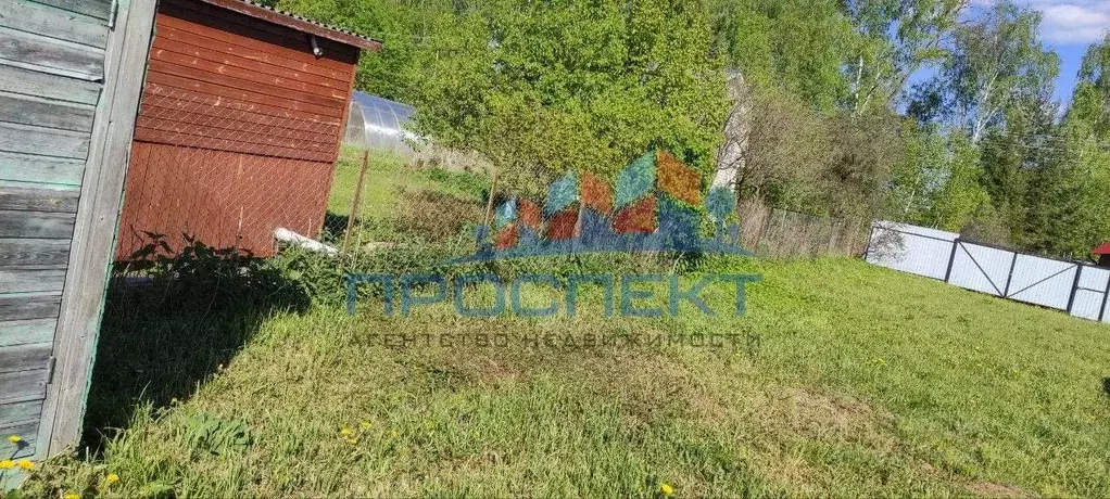 Дом в Московская область, Ступино городской округ, Вальцово СНТ 10 (30 ... - Фото 2