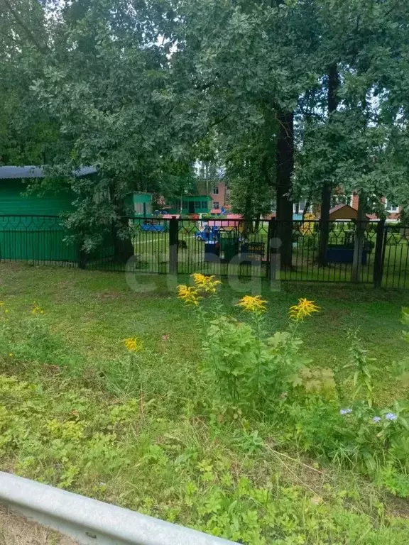 Участок в Тульская область, Тула пос. Скуратовский, пос. ... - Фото 1