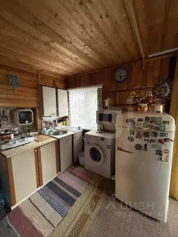 Дом в Калужская область, Калуга Родник СНТ, 61 (58 м) - Фото 1