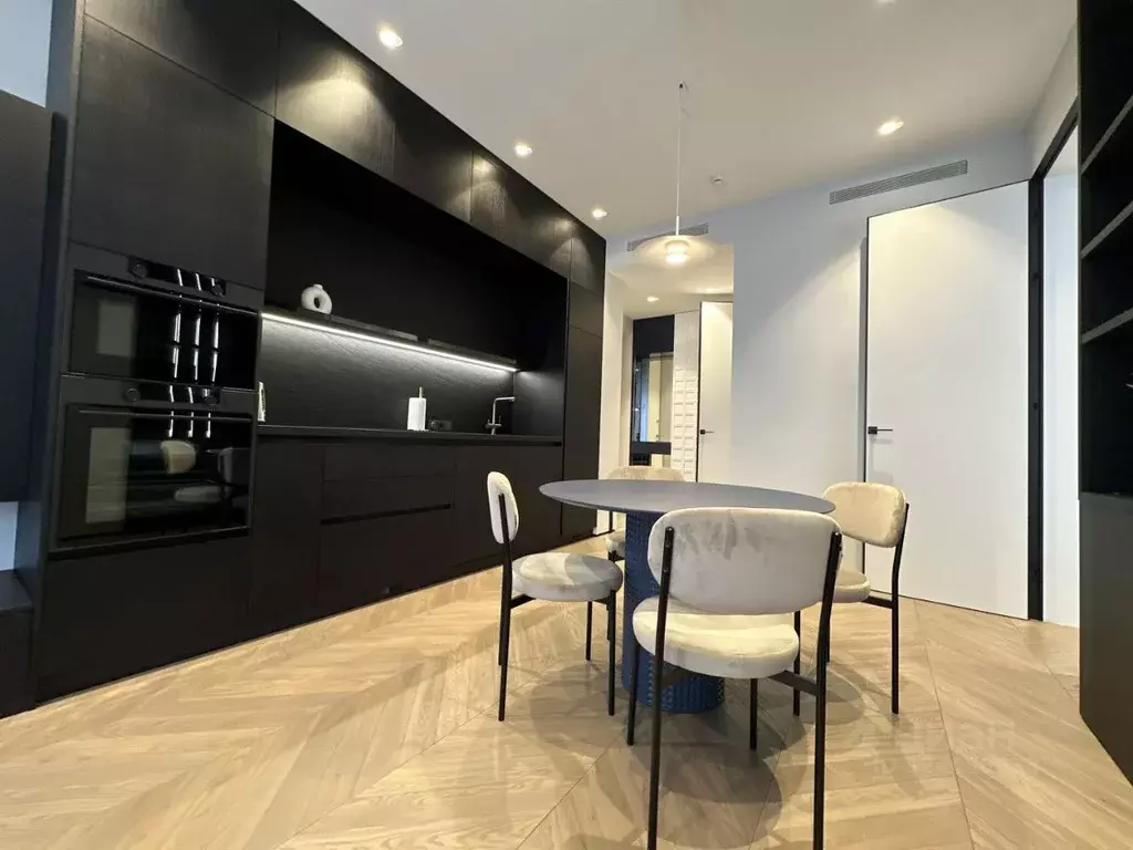 2-к кв. Москва Славянская пл., 2/5с1 (53.4 м) - Фото 2