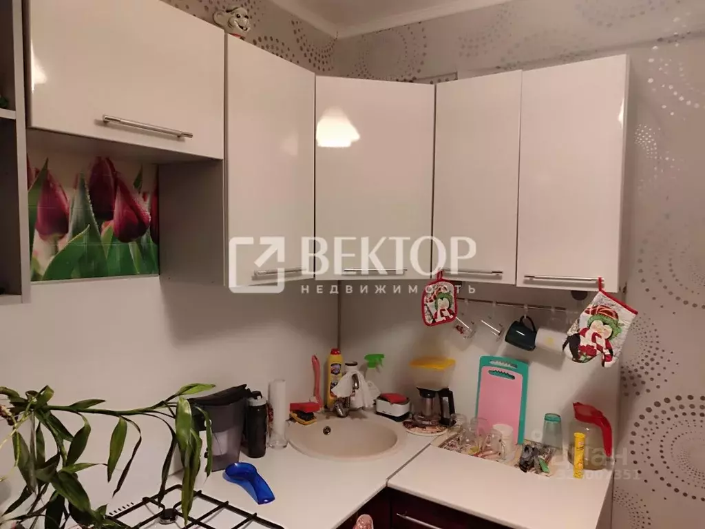 1-к кв. Ярославская область, Ярославль ул. Саукова, 15 (32.5 м) - Фото 1