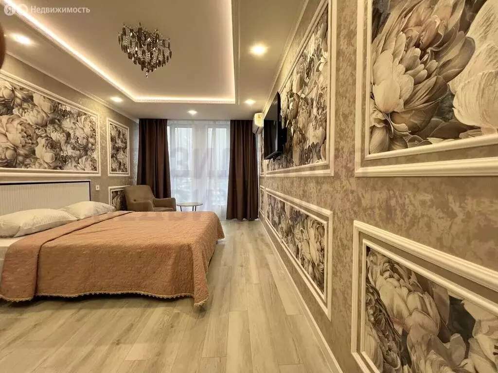 1-комнатная квартира: Самара, улица Советской Армии, 91 (42 м) - Фото 2