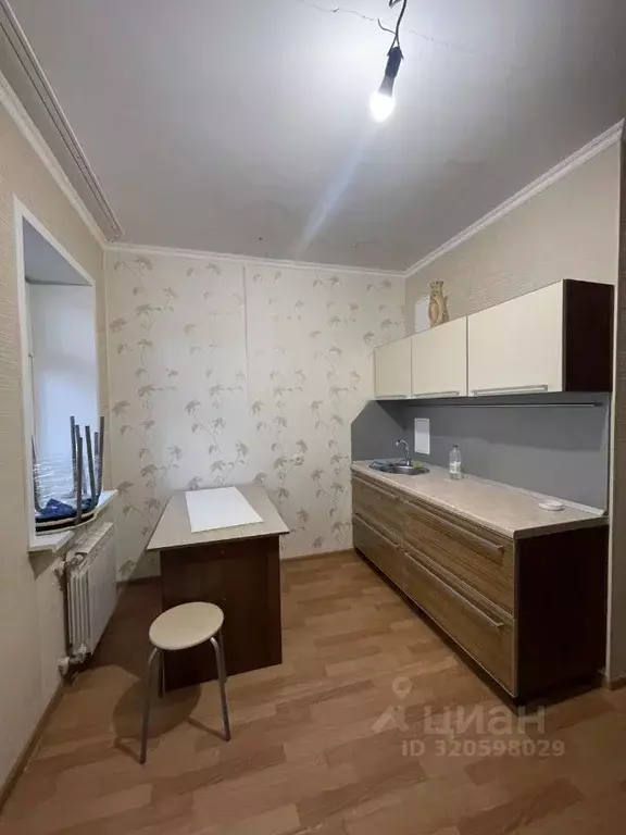 1-к кв. Белгородская область, Старый Оскол Дубрава мкр, 1 кв-л, 19 ... - Фото 1