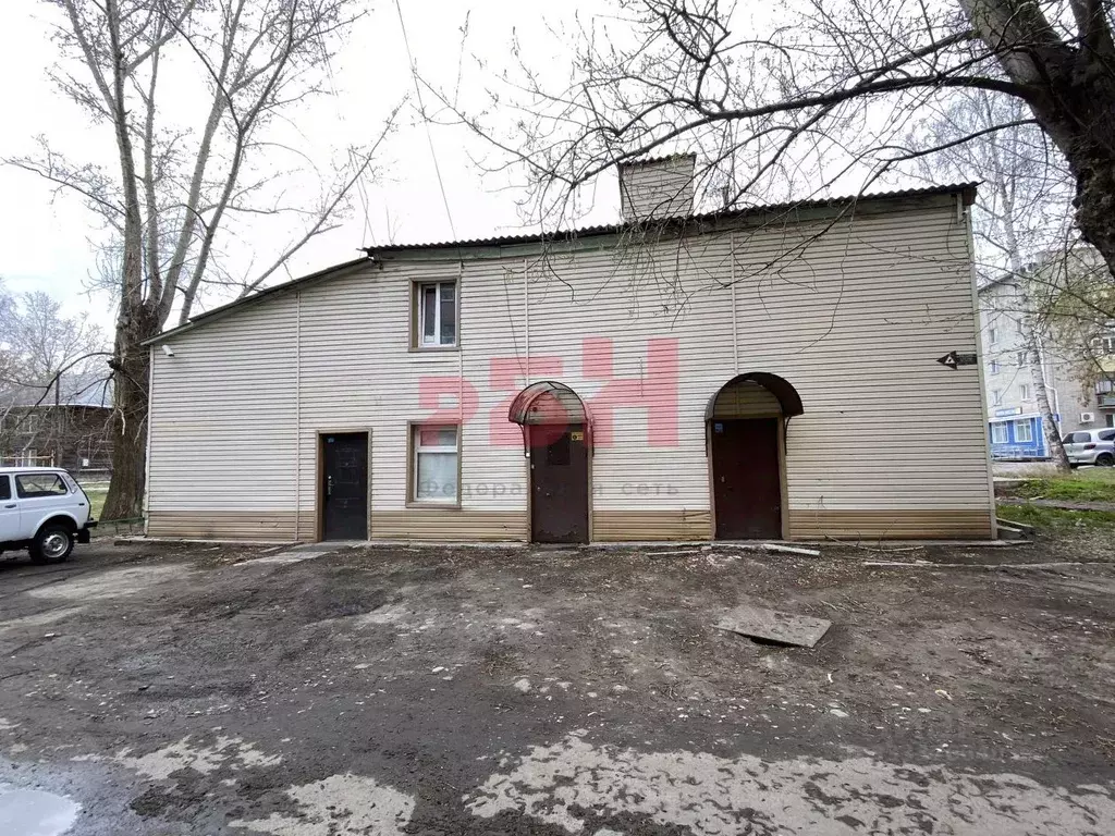 Офис в Курганская область, Курган Советская ул., 16 (200 м) - Фото 2