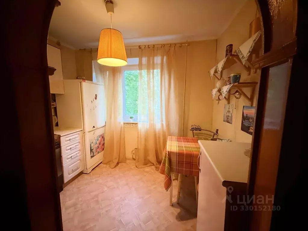 2-к кв. Московская область, Королев просп. Королева, 20 (52.0 м) - Фото 2