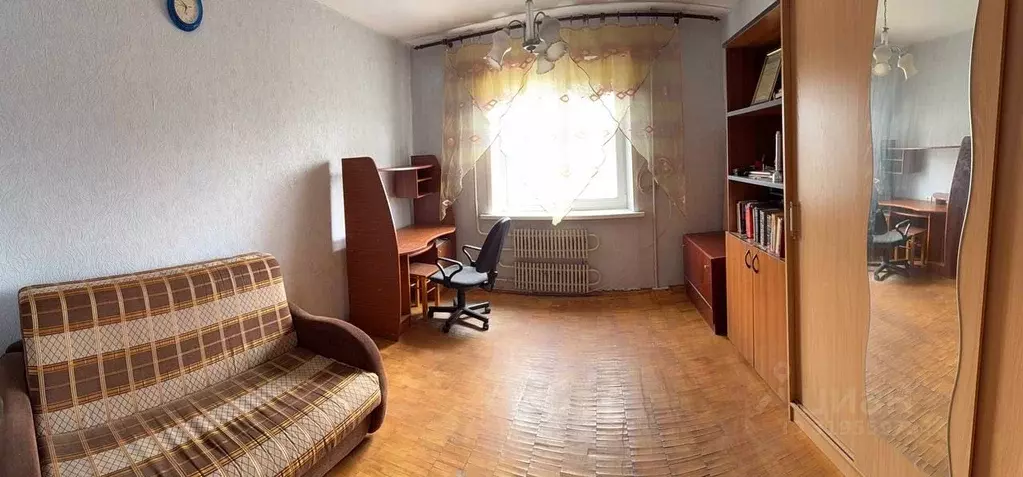2-к кв. Самарская область, Самара Товарная ул., 17а (54.0 м) - Фото 0