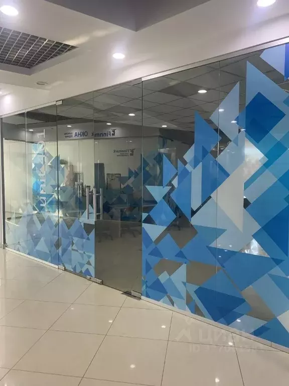 Офис в Удмуртия, Ижевск ул. имени Вадима Сивкова, 150 (91 м) - Фото 1