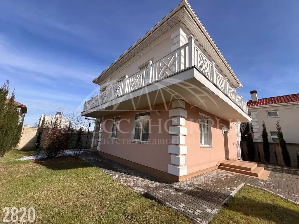 Дом в Севастополь наб. Андрея Первозванного, 21 (181 м) - Фото 2