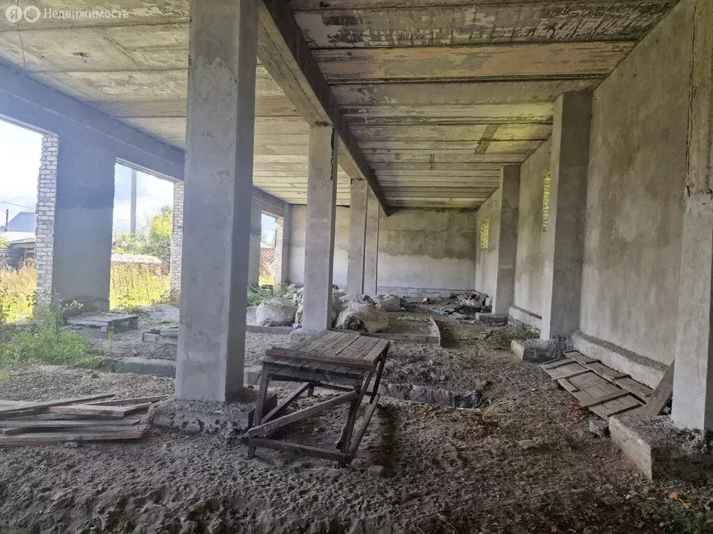 Помещение свободного назначения (412.3 м) - Фото 0