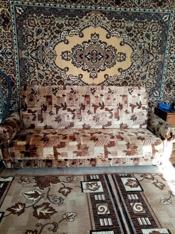 1-к кв. Алтайский край, Бийск ул. Льнокомбинат, 17/2 (33.9 м) - Фото 0