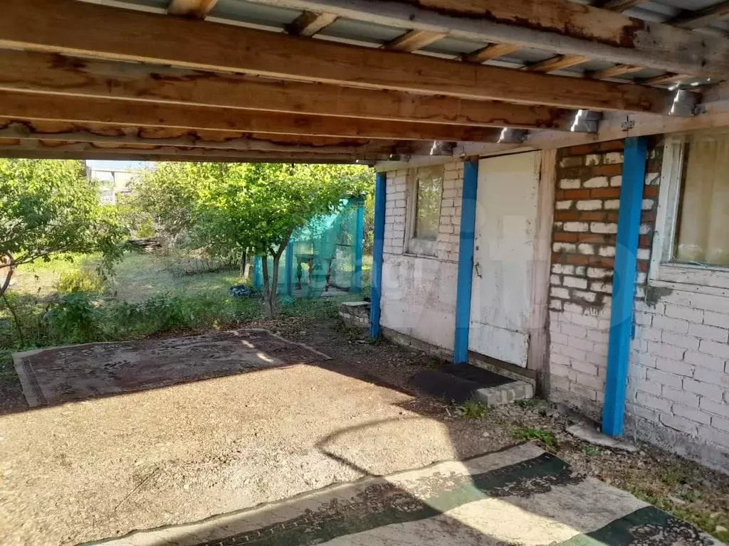 Дача 25 м на участке 5 сот. - Фото 0