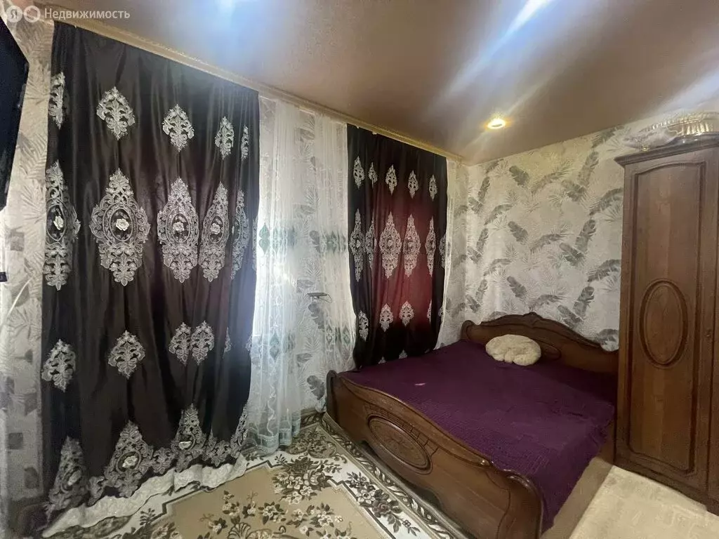 Дом в станица Кавказская, улица Розы Люксембург, 134 (44.9 м) - Фото 1