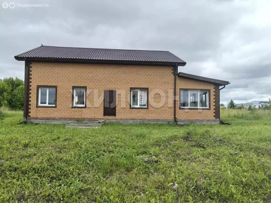 Дом в Мичуринский сельсовет, ЖСК Академический (176.9 м) - Фото 0