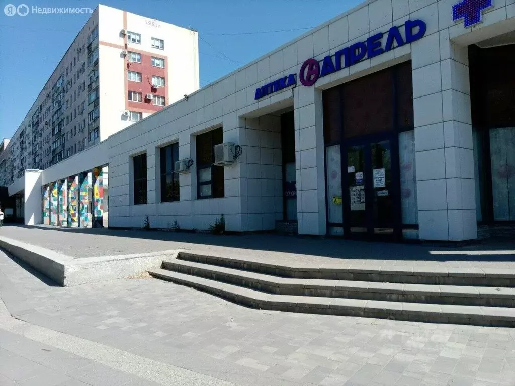 Производственное помещение (1828 м) - Фото 1