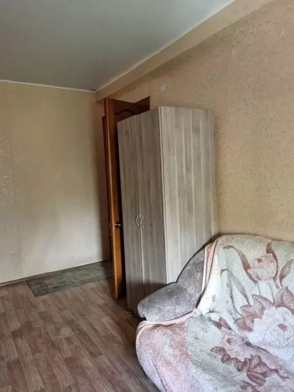 Комната Новосибирская область, Новосибирск ул. Халтурина, 39 (20.0 м) - Фото 1