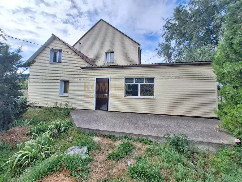Дом в Орлиное, Интернациональная улица, 36 (205 м) - Фото 2