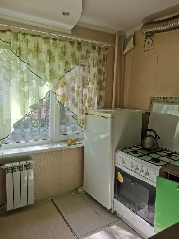 3-к кв. Ульяновская область, Ульяновск Верхняя Терраса мкр,  (44.0 м) - Фото 1