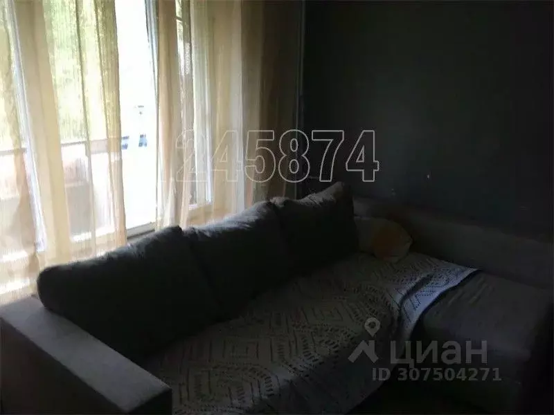 Комната Москва ул. Академика Миллионщикова, 13К1 (22.0 м) - Фото 1