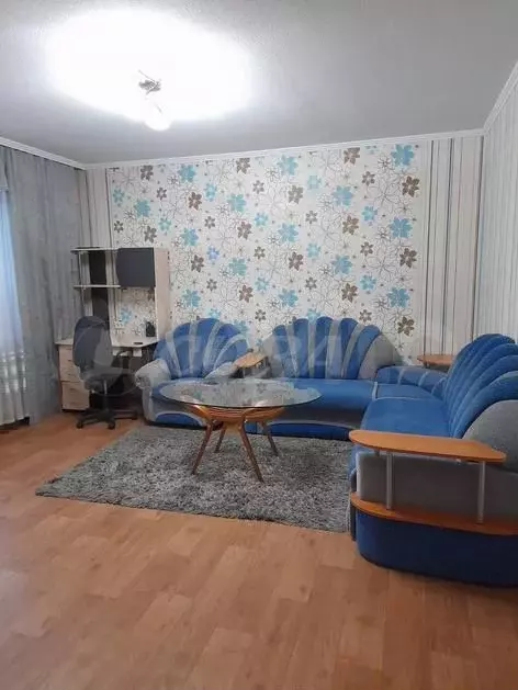2-к. квартира, 52 м, 4/9 эт. - Фото 1