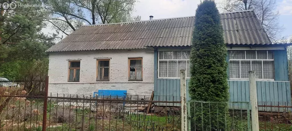 Дом в Подвязьевское сельское поселение, деревня Казначеево, 33 (48 м) - Фото 1