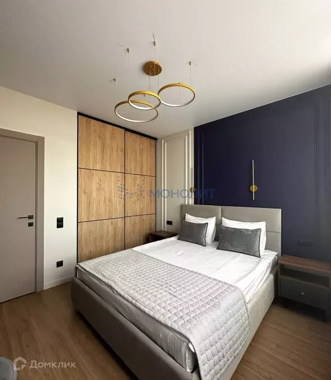 Продаётся 1-к квартира, 39 м - Фото 1