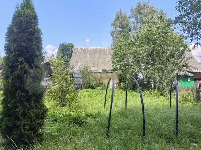 Дом 37 м на участке 4 сот. - Фото 0
