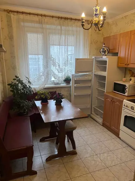 2-к кв. Москва Южнобутовская ул., 9 (52.0 м) - Фото 1