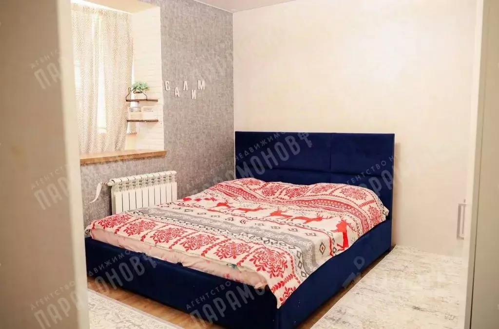 2-к кв. Тверская область, Тверь Оснабрюкская ул., 10к1 (55.8 м) - Фото 2