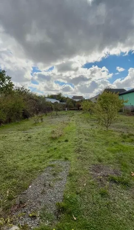 Участок в Крым, Симферопольский район, Молодежное пгт, Аграрник СНТ ... - Фото 1