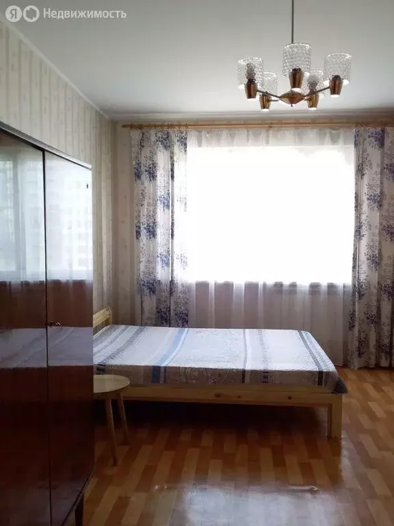 1-комнатная квартира: Санкт-Петербург, улица Кораблестроителей, 29к1 ... - Фото 1