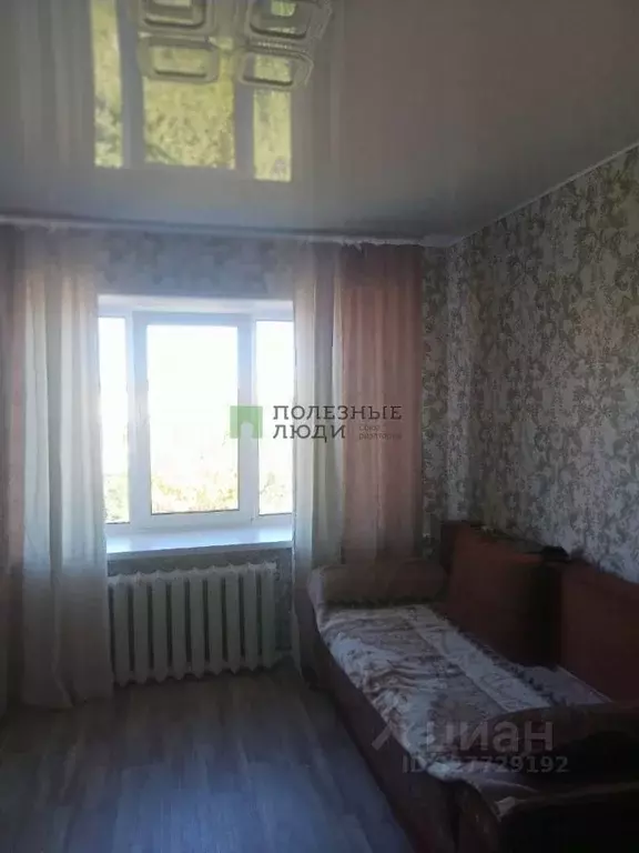 Комната Орловская область, Орел Наугорское ш., 50 (12.7 м) - Фото 2