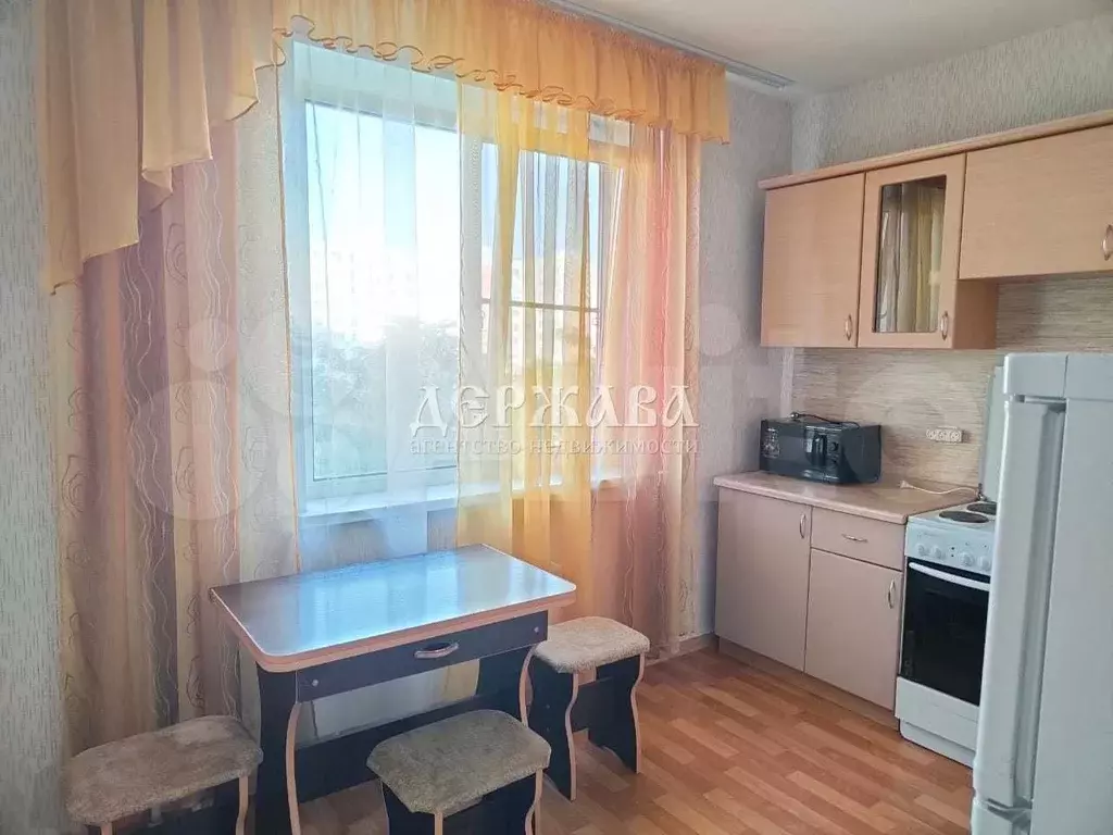 1-к. квартира, 37,3 м, 4/9 эт. - Фото 0