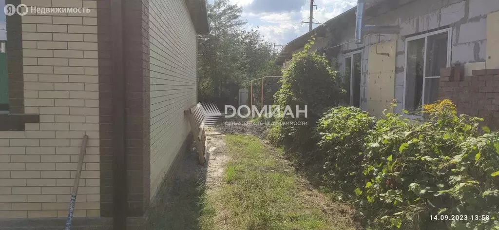 Дом в Новочеркасск, Ягодная улица, 7 (100 м) - Фото 1