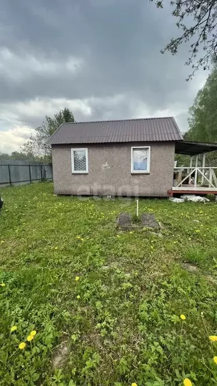 Дом в Калужская область, Калуга Родник СНТ,  (22 м) - Фото 0
