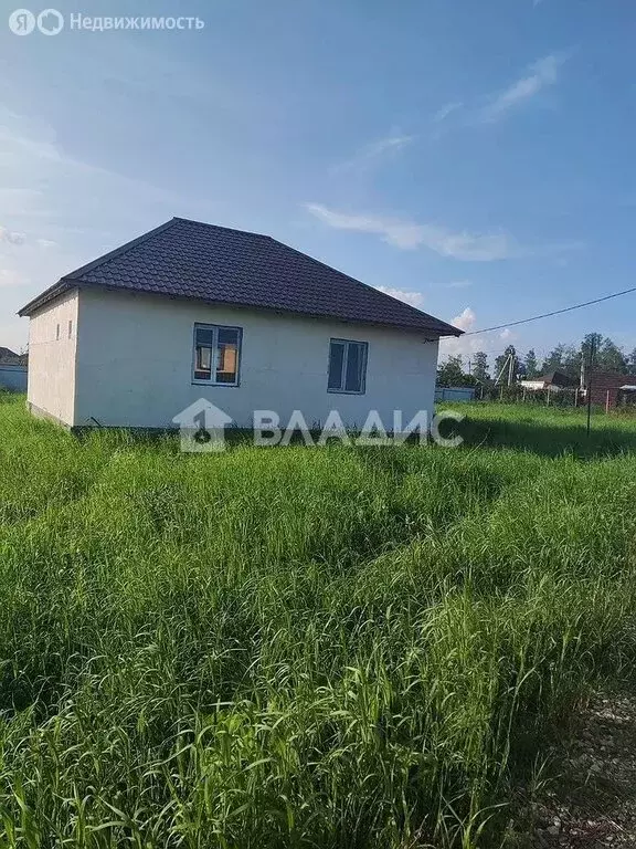 Дом в Парфентьево, улица Свободы (89 м) - Фото 2