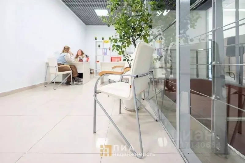 Офис в Санкт-Петербург просп. Малый Васильевского острова, 88 (34 м) - Фото 1