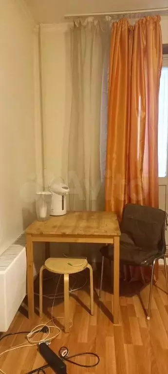 Квартира-студия, 26 м, 2/17 эт. - Фото 1