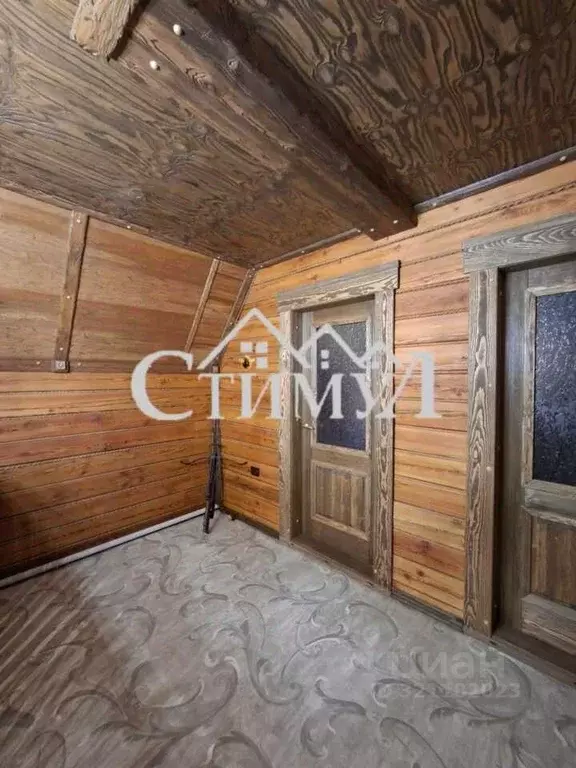 Дом в Хакасия, Алтайский район, с. Подсинее Северная ул., 18 (176 м) - Фото 1