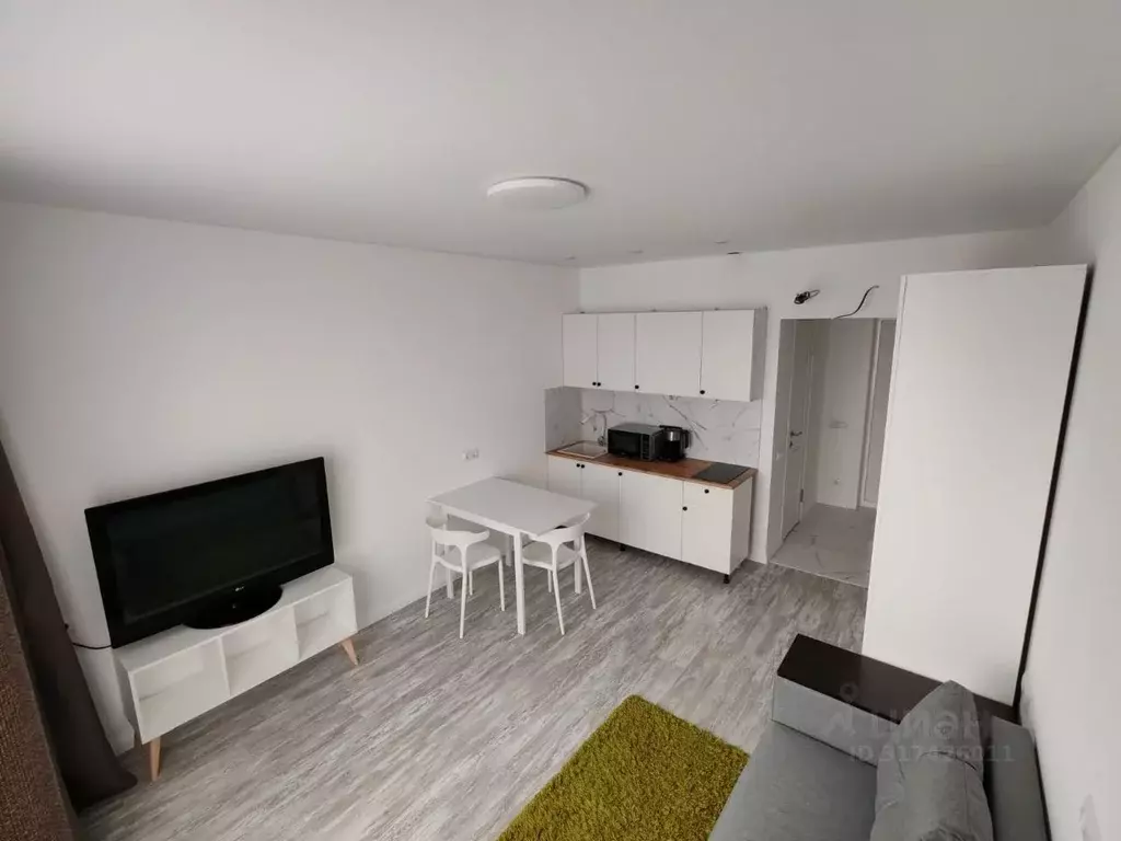 Студия Москва проезд Стройкомбината, 1 (20.0 м) - Фото 1