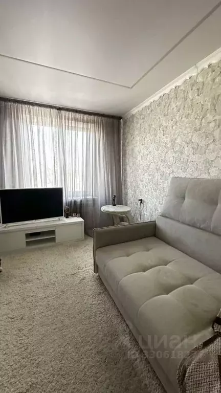 3-к кв. Татарстан, Набережные Челны просп. Вахитова, 25 (58.3 м) - Фото 1