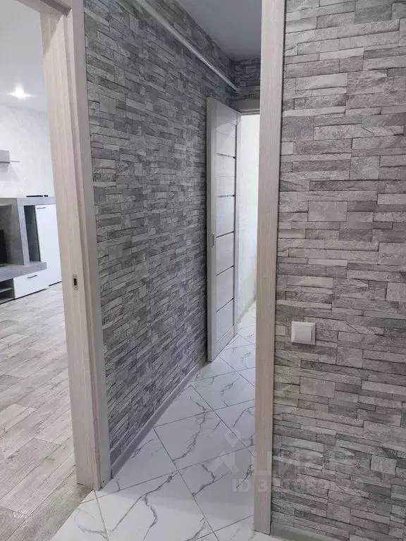 1-к кв. Краснодарский край, Ейск ул. Богдана Хмельницкого, 86 (35.0 м) - Фото 1