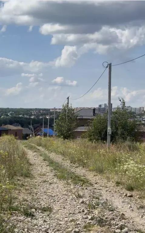 Участок в Татарстан, Казань Вознесенское жилмассив,  (11.0 сот.) - Фото 1