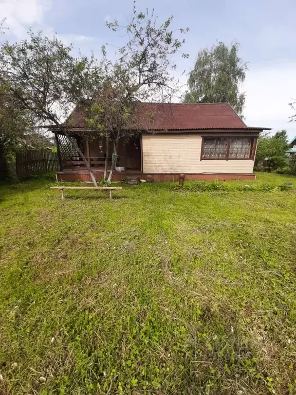 Дом в Ярославская область, Рыбинск Большая Вольская ул., 16 (56 м) - Фото 1
