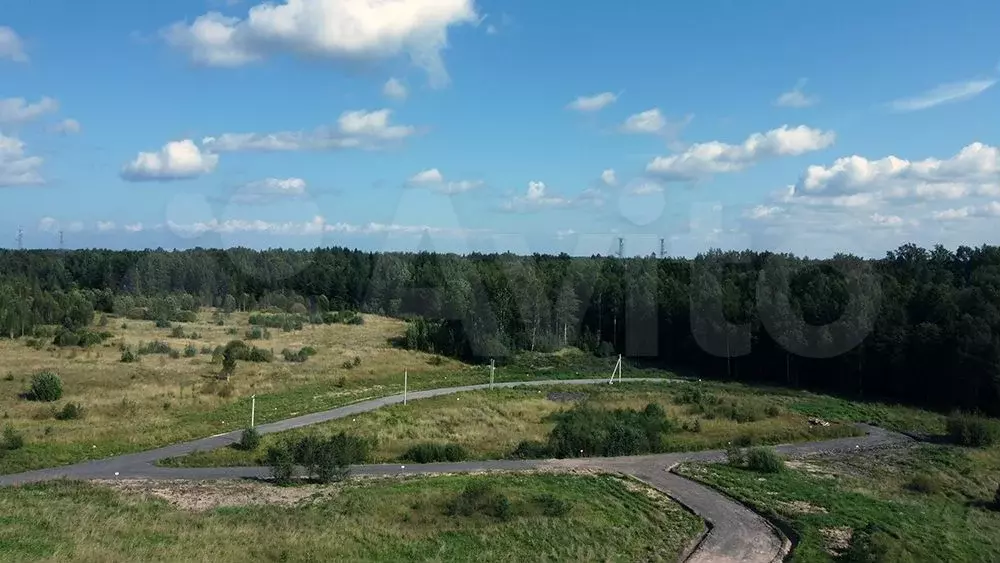Участок 7,9 сот. (СНТ, ДНП) - Фото 1