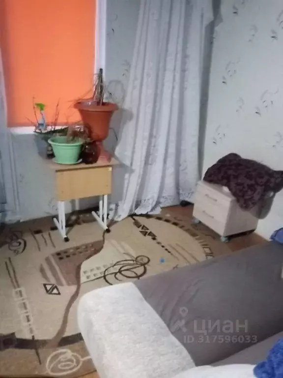 1-к кв. Ханты-Мансийский АО, Сургут Университетская ул., 21 (29.4 м) - Фото 0