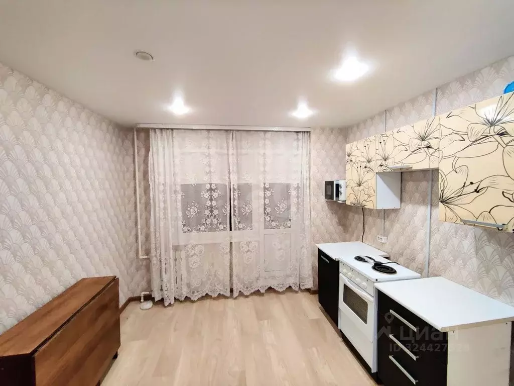 Комната Коми, Сыктывкар ул. Морозова, 126 (16.8 м) - Фото 2