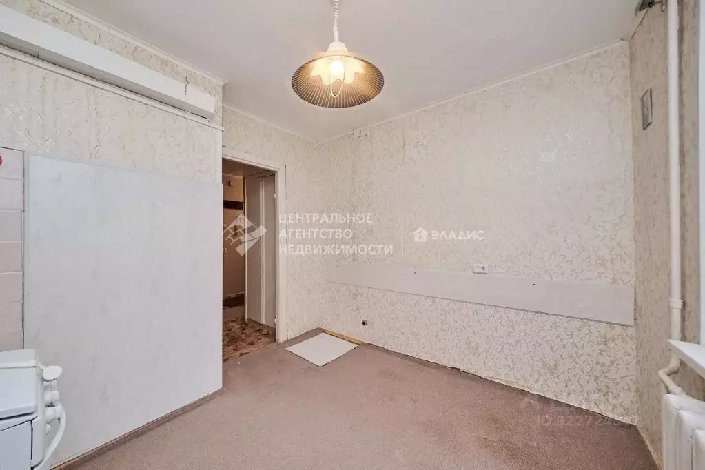 2-к кв. Рязанская область, Рязань Касимовское ш., 42к1 (50.0 м) - Фото 2